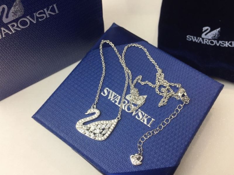 Swarovski Necklaces